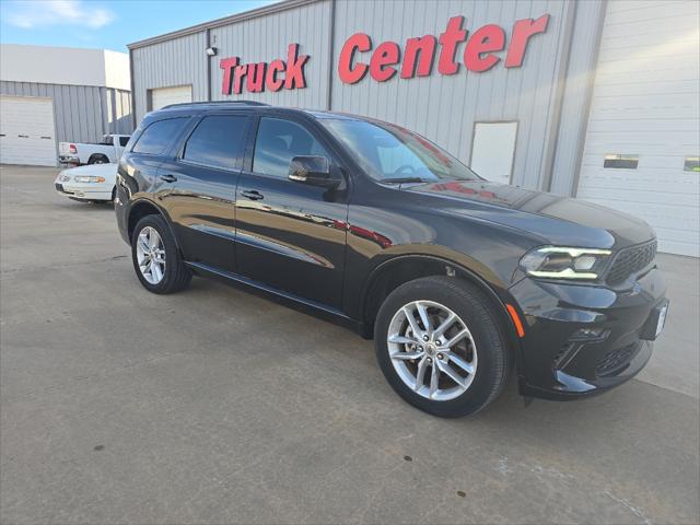 2023 Dodge Durango GT Plus AWD