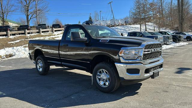 2024 RAM Ram 2500 RAM 2500 TRADESMAN REGULAR CAB 4X4 8 BOX