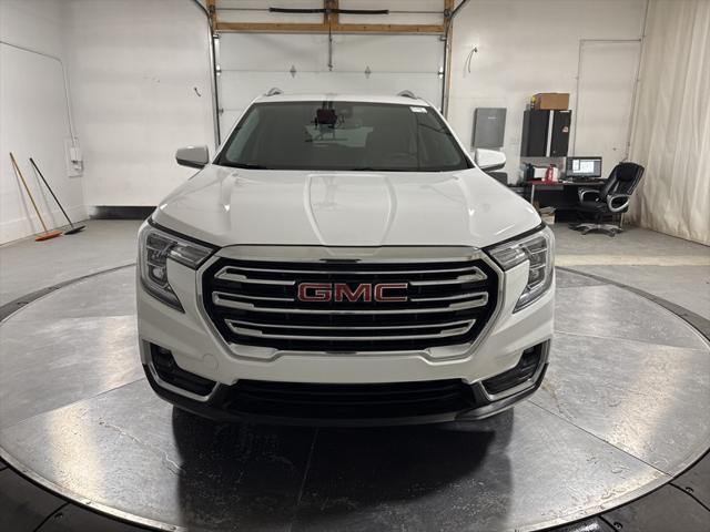 2022 GMC Terrain AWD SLT