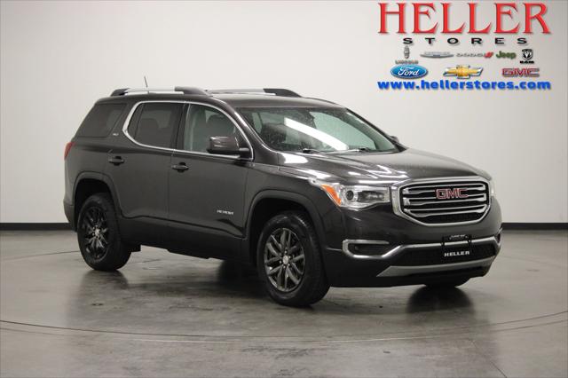 2019 GMC Acadia SLT-1 for sale in Pontiac, IL