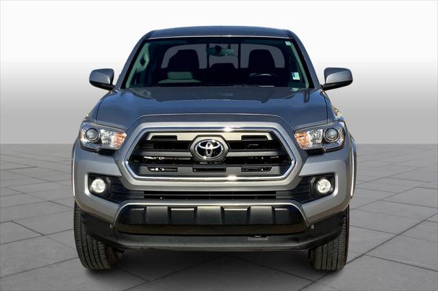 2016 Toyota Tacoma SR5 V6