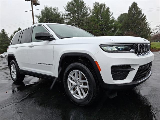 2024 Jeep Grand Cherokee Laredo X 4x4