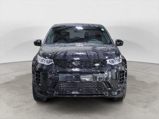 2025 Land Rover Discovery Sport Dynamic SE