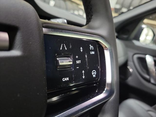 2025 Land Rover Discovery Sport Dynamic SE
