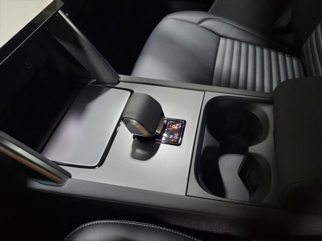 2025 Land Rover Discovery Sport Dynamic SE