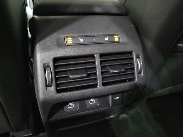 2025 Land Rover Discovery Sport Dynamic SE