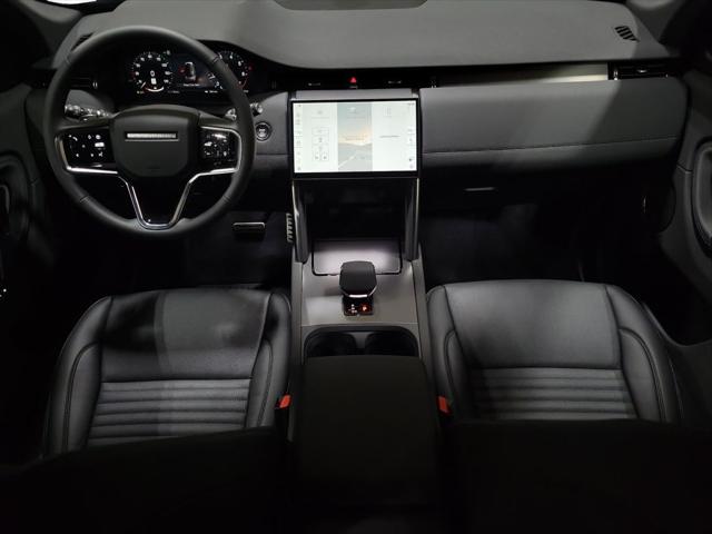 2025 Land Rover Discovery Sport Dynamic SE