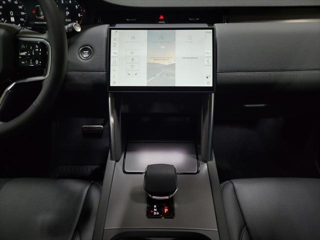 2025 Land Rover Discovery Sport Dynamic SE