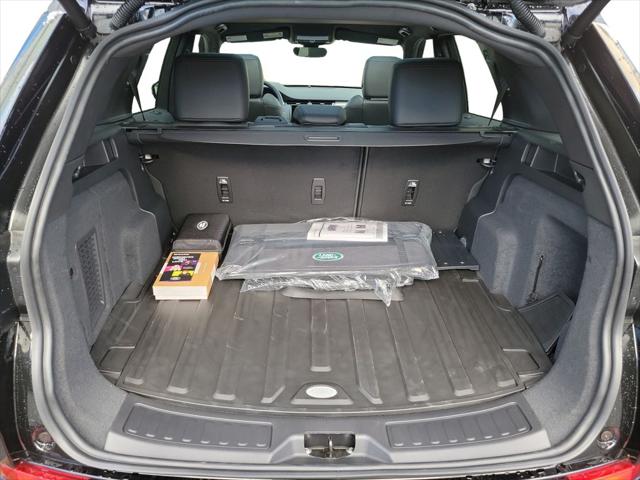 2025 Land Rover Discovery Sport Dynamic SE