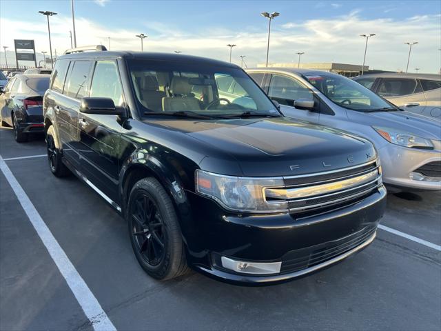 2016 Ford Flex