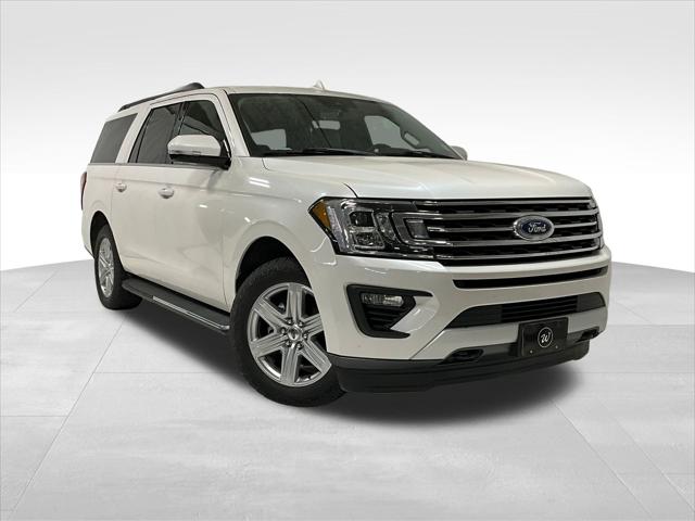 2018 Ford Expedition MAX