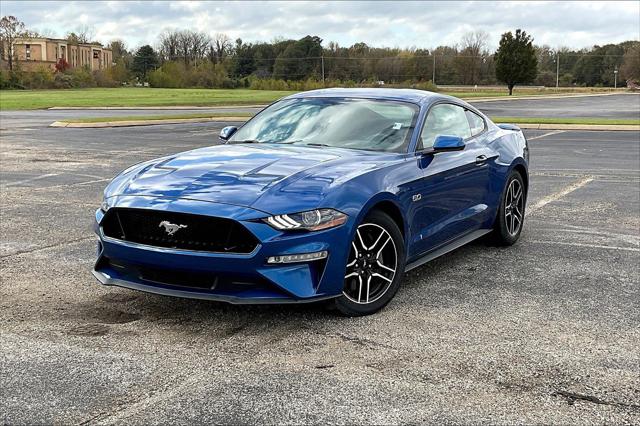 Used 2018 Ford Mustang For Sale in OLIVE BRANCH, MS