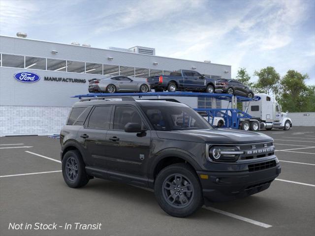 New 2024 Ford Bronco Sport For Sale in OLIVE BRANCH, MS