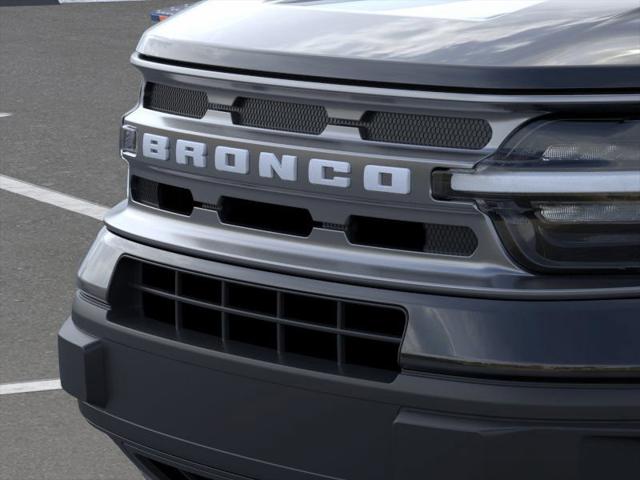 New 2024 Ford Bronco Sport For Sale in OLIVE BRANCH, MS