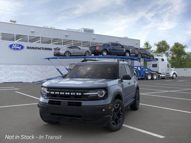 New 2024 Ford Bronco Sport For Sale in OLIVE BRANCH, MS