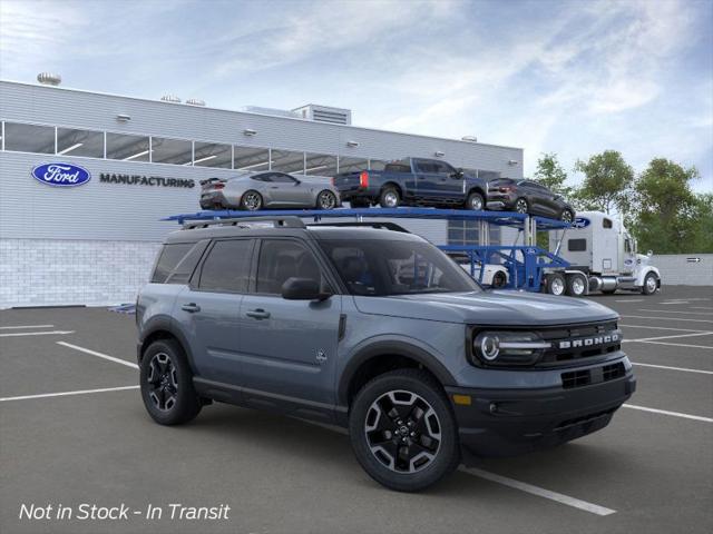 New 2024 Ford Bronco Sport For Sale in OLIVE BRANCH, MS