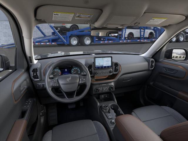 New 2024 Ford Bronco Sport For Sale in OLIVE BRANCH, MS