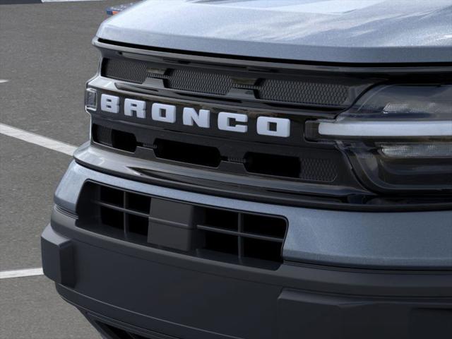 New 2024 Ford Bronco Sport For Sale in OLIVE BRANCH, MS