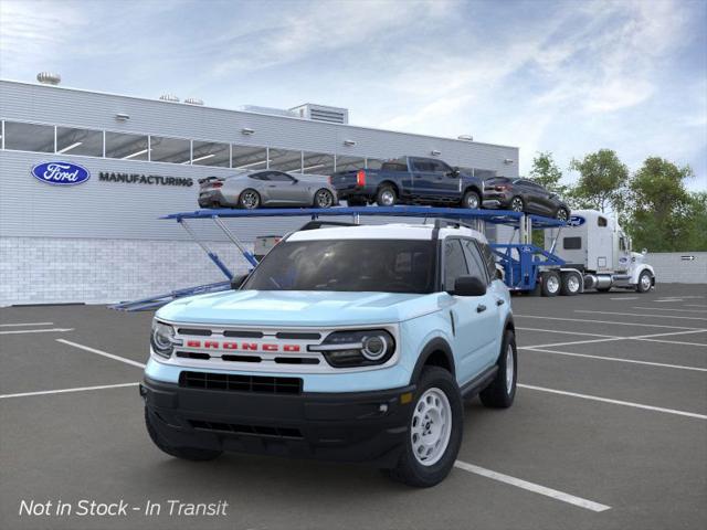 New 2024 Ford Bronco Sport For Sale in OLIVE BRANCH, MS