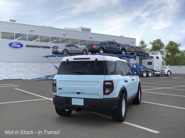 New 2024 Ford Bronco Sport For Sale in Olive Branch, MS