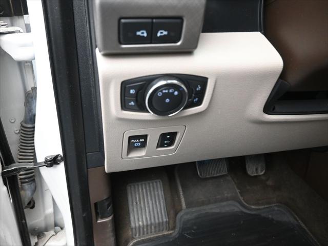 2019 Ford F-150 Limited