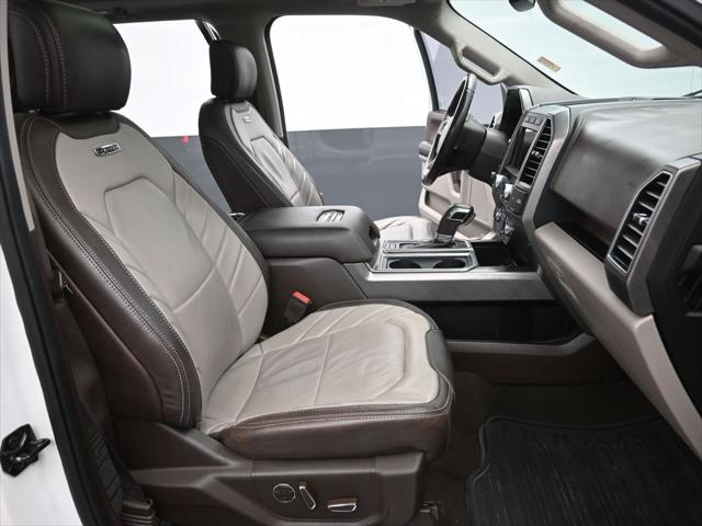 2019 Ford F-150 Limited
