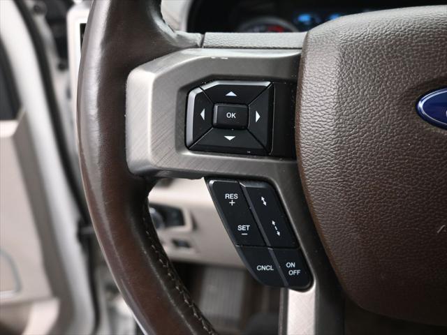 2019 Ford F-150 Limited