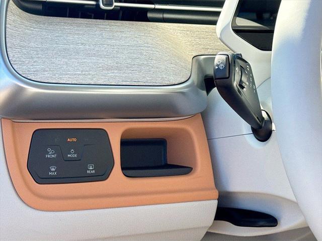 2025 Volkswagen ID. Buzz 1st Edition with 4MOTION