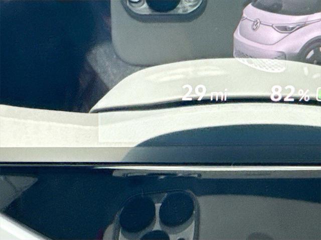 2025 Volkswagen ID. Buzz 1st Edition with 4MOTION