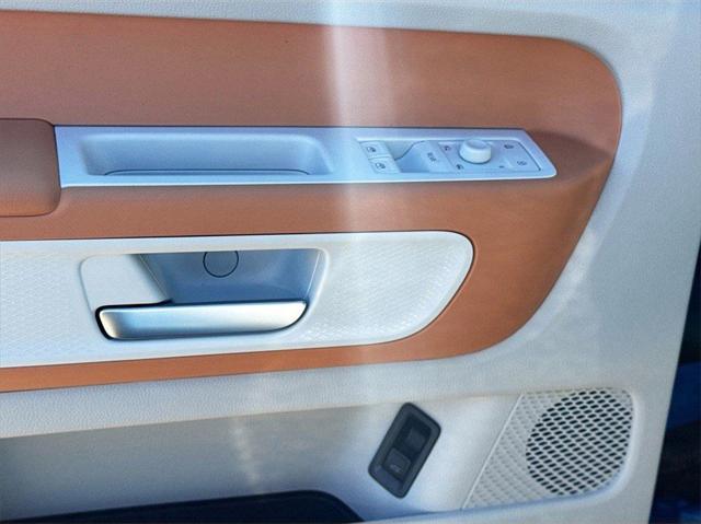 2025 Volkswagen ID. Buzz 1st Edition with 4MOTION