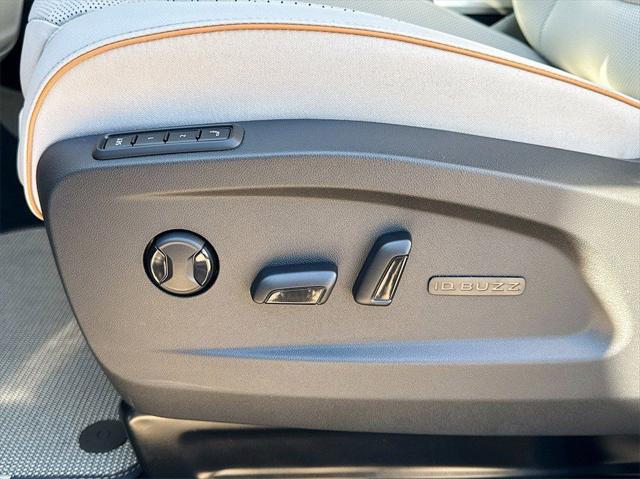 2025 Volkswagen ID. Buzz 1st Edition with 4MOTION