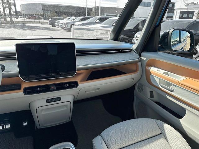 2025 Volkswagen ID. Buzz 1st Edition with 4MOTION