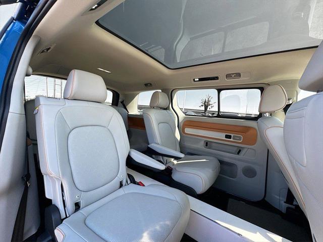 2025 Volkswagen ID. Buzz 1st Edition with 4MOTION