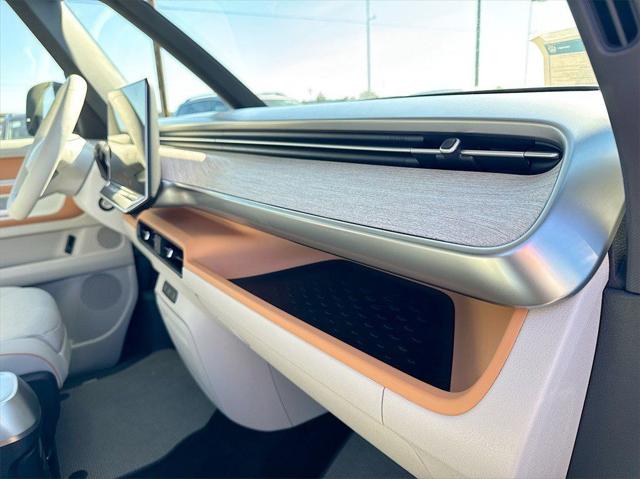2025 Volkswagen ID. Buzz 1st Edition with 4MOTION
