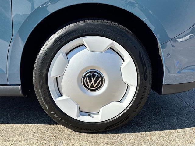 2025 Volkswagen ID. Buzz 1st Edition with 4MOTION