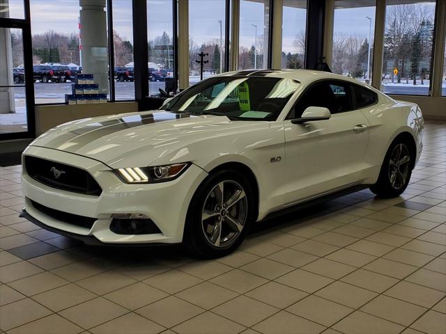 Used 2016 Ford Mustang For Sale in Waterford Twp, MI