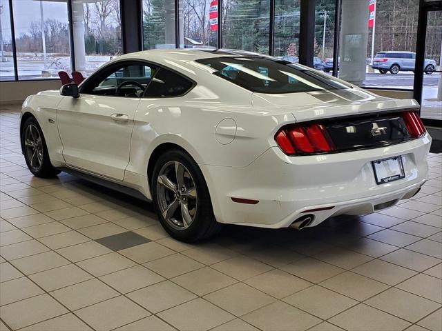 Used 2016 Ford Mustang For Sale in Waterford Twp, MI