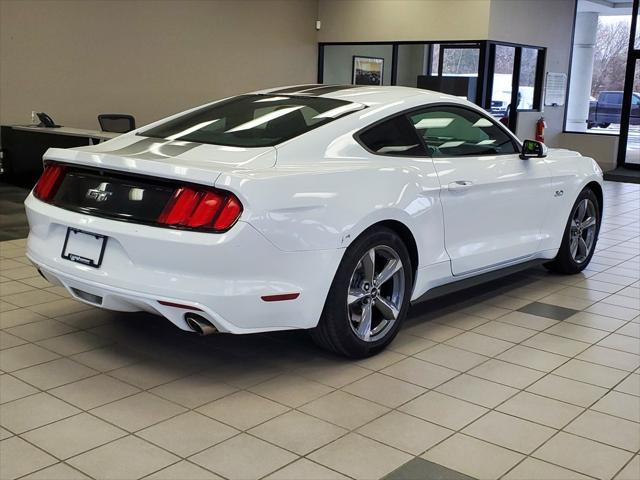 Used 2016 Ford Mustang For Sale in Waterford Twp, MI