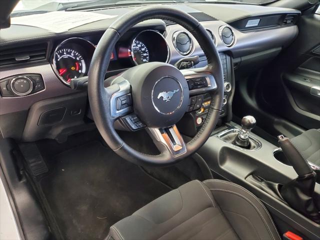 Used 2016 Ford Mustang For Sale in Waterford Twp, MI