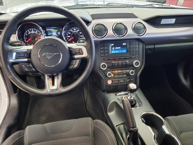 Used 2016 Ford Mustang For Sale in Waterford Twp, MI