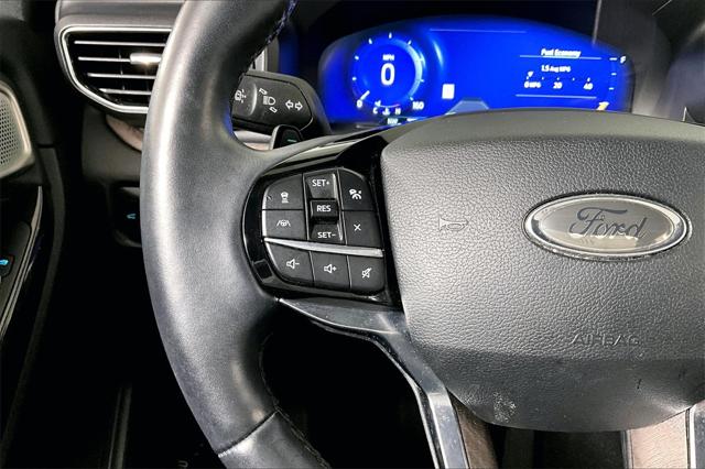 Used 2021 Ford Explorer For Sale in OLIVE BRANCH, MS