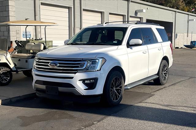 Used 2018 Ford Expedition For Sale in OLIVE BRANCH, MS