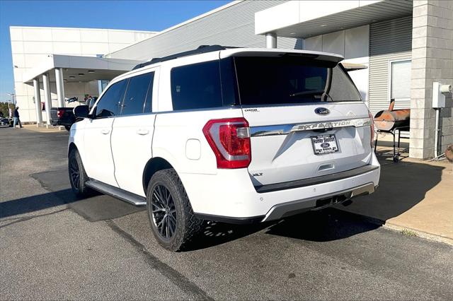 Used 2018 Ford Expedition For Sale in OLIVE BRANCH, MS