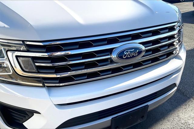 Used 2018 Ford Expedition For Sale in OLIVE BRANCH, MS