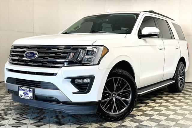 Used 2018 Ford Expedition For Sale in OLIVE BRANCH, MS