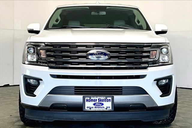 Used 2018 Ford Expedition For Sale in OLIVE BRANCH, MS