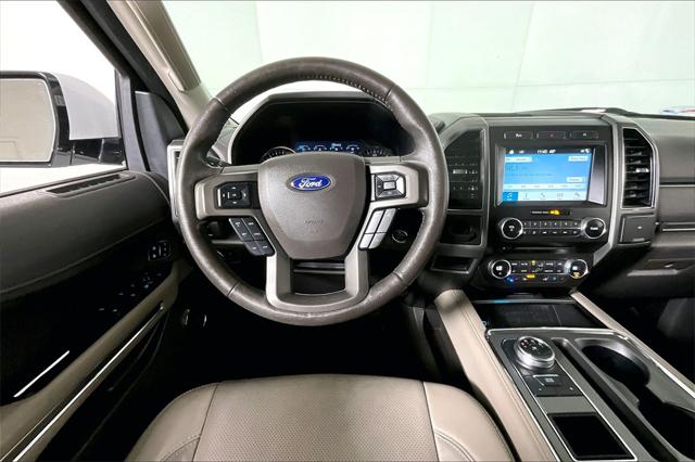 Used 2018 Ford Expedition For Sale in OLIVE BRANCH, MS