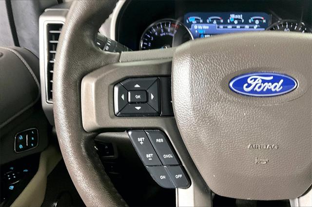 Used 2018 Ford Expedition For Sale in OLIVE BRANCH, MS