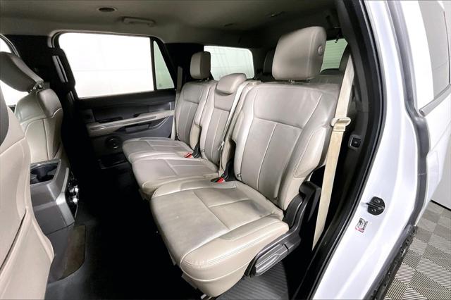 Used 2018 Ford Expedition For Sale in OLIVE BRANCH, MS