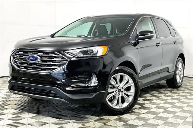 Used 2024 Ford Edge For Sale in Olive Branch, MS